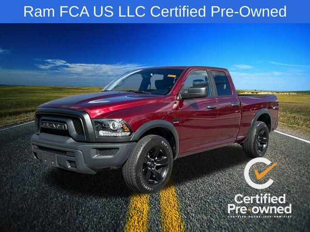 Used 2022 Ram 1500 Classic in Avon, Connecticut | Sullivan Automotive Group. Avon, Connecticut