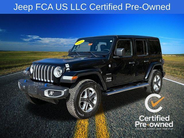 Used 2022 Jeep Wrangler in Avon, Connecticut | Sullivan Automotive Group. Avon, Connecticut