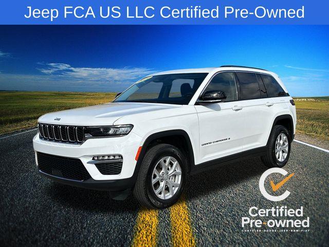 Used 2024 Jeep Grand Cherokee in Avon, Connecticut | Sullivan Automotive Group. Avon, Connecticut