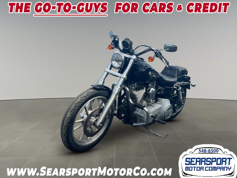 Used 2007 Harley Davidson SUPERGLIDE in Searsport, Maine | Searsport Motor Company. Searsport, Maine