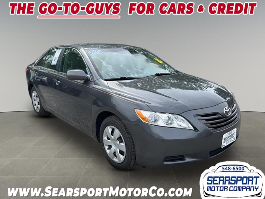 2009 Toyota Camry