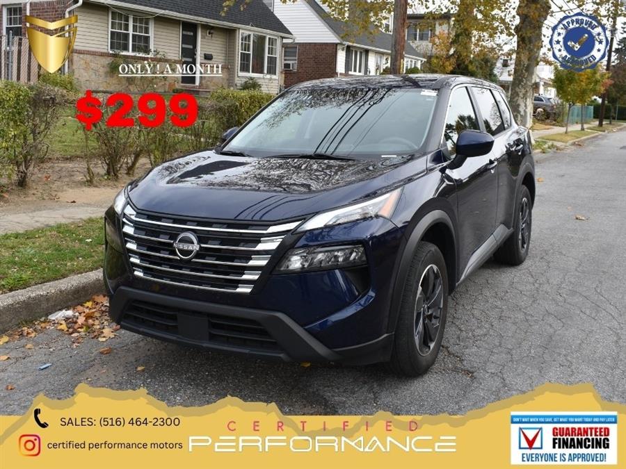Used 2024 Nissan Rogue in Valley Stream, New York | Certified Performance Motors. Valley Stream, New York
