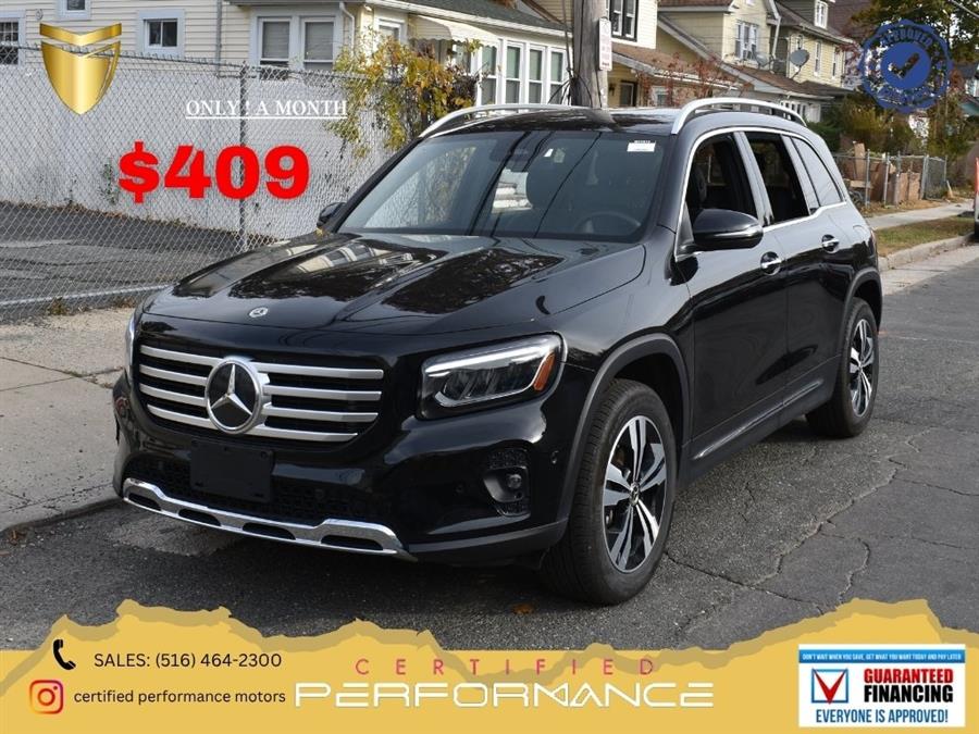 Used 2025 Mercedes-benz Glb in Valley Stream, New York | Certified Performance Motors. Valley Stream, New York