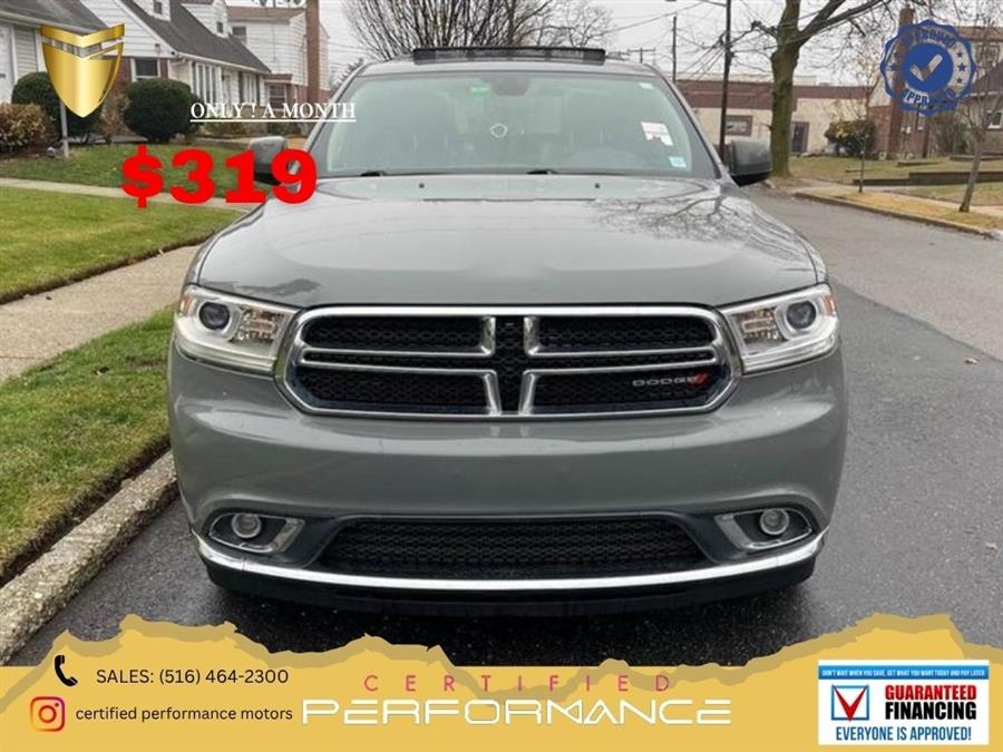 Used 2023 Dodge Durango in Valley Stream, New York | Certified Performance Motors. Valley Stream, New York