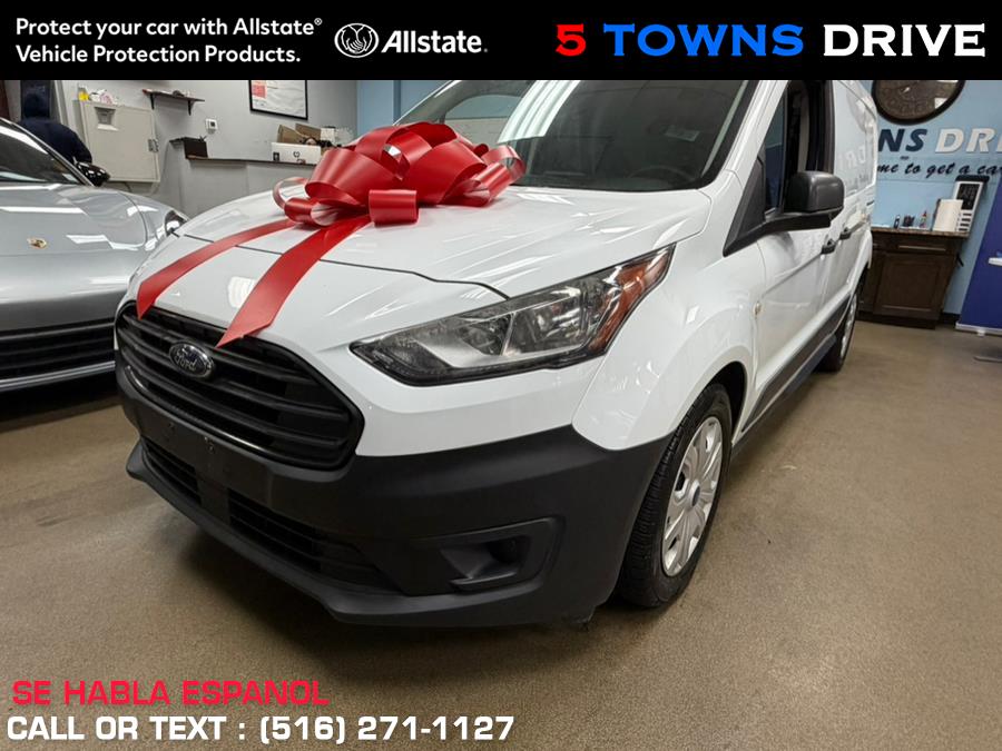 Used 2020 Ford Transit Connect Van in Inwood, New York | 5 Towns Drive. Inwood, New York
