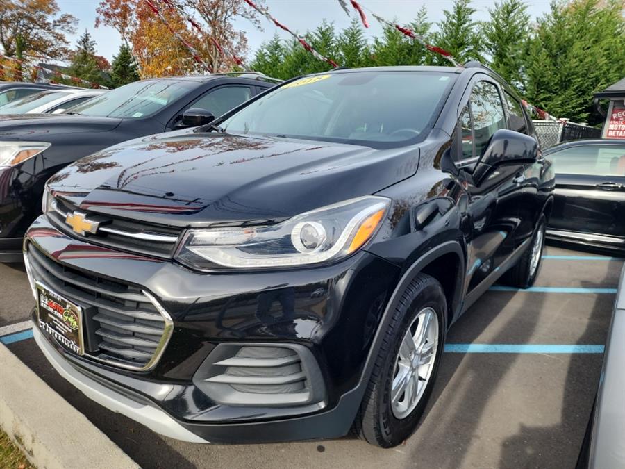 Used 2018 Chevrolet Trax in Islip, New York | L.I. Auto Gallery. Islip, New York