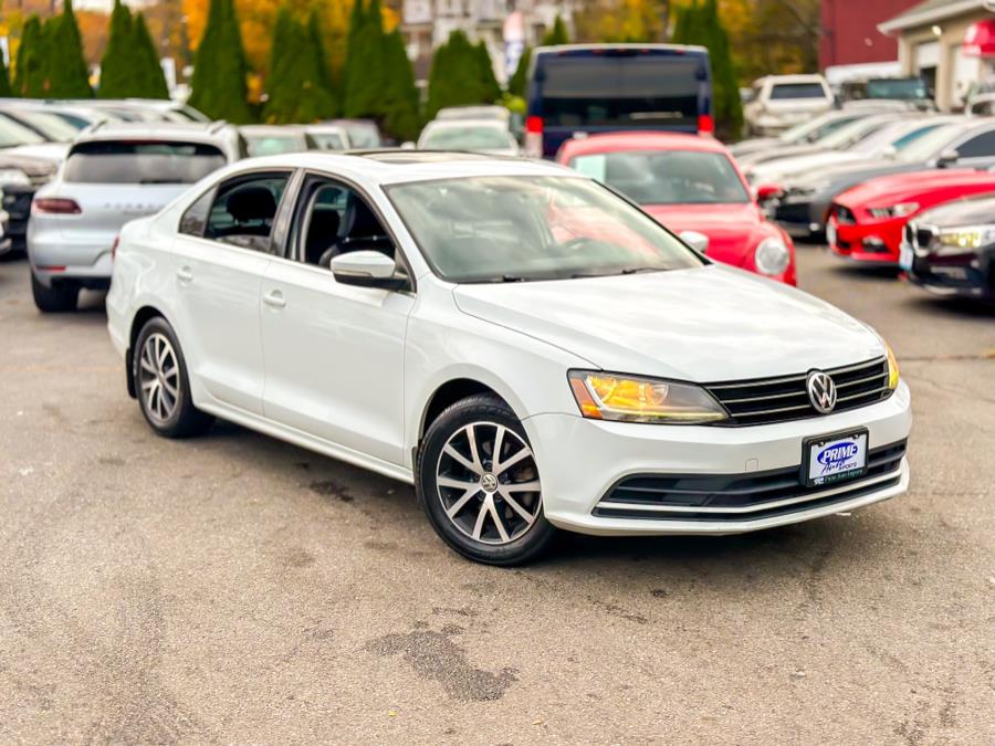 Used 2017 Volkswagen Jetta in Bloomingdale, New Jersey | Prime Auto Imports. Bloomingdale, New Jersey