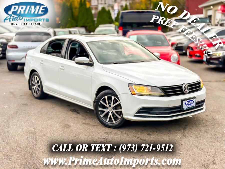Used 2017 Volkswagen Jetta in Bloomingdale, New Jersey | Prime Auto Imports. Bloomingdale, New Jersey