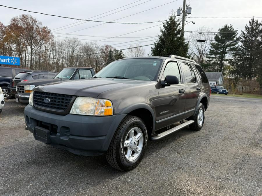 Used 2005 Ford Explorer in East Windsor, Connecticut | STS Automotive. East Windsor, Connecticut