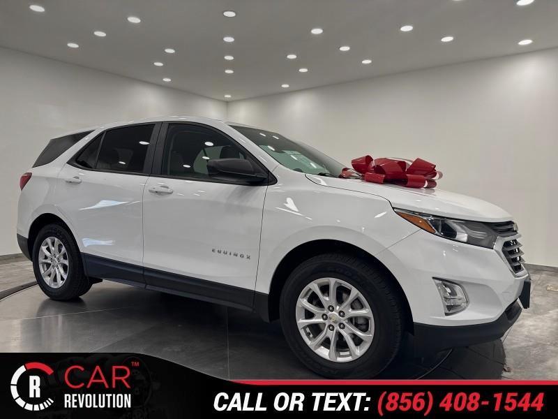 2020 Chevrolet Equinox LS, available for sale in Maple Shade, New Jersey | Car Revolution. Maple Shade, New Jersey