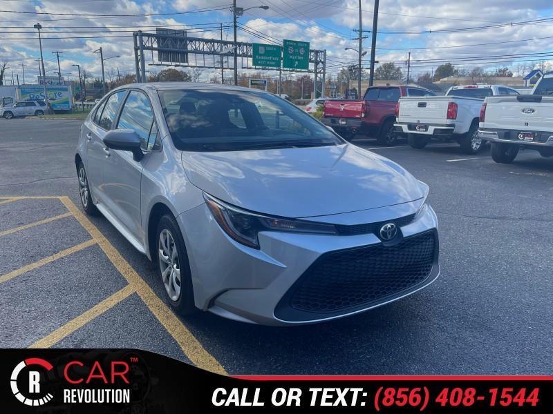 Used Toyota Corolla LE 2022 | Car Revolution. Avenel, New Jersey