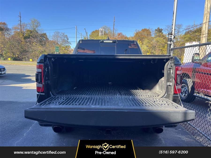 2024 Ram 1500 Rebel photo 4