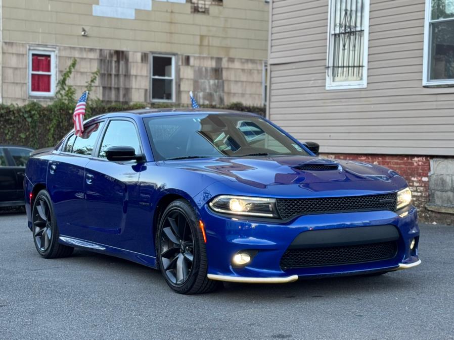 2022 Dodge Charger R/T photo 3
