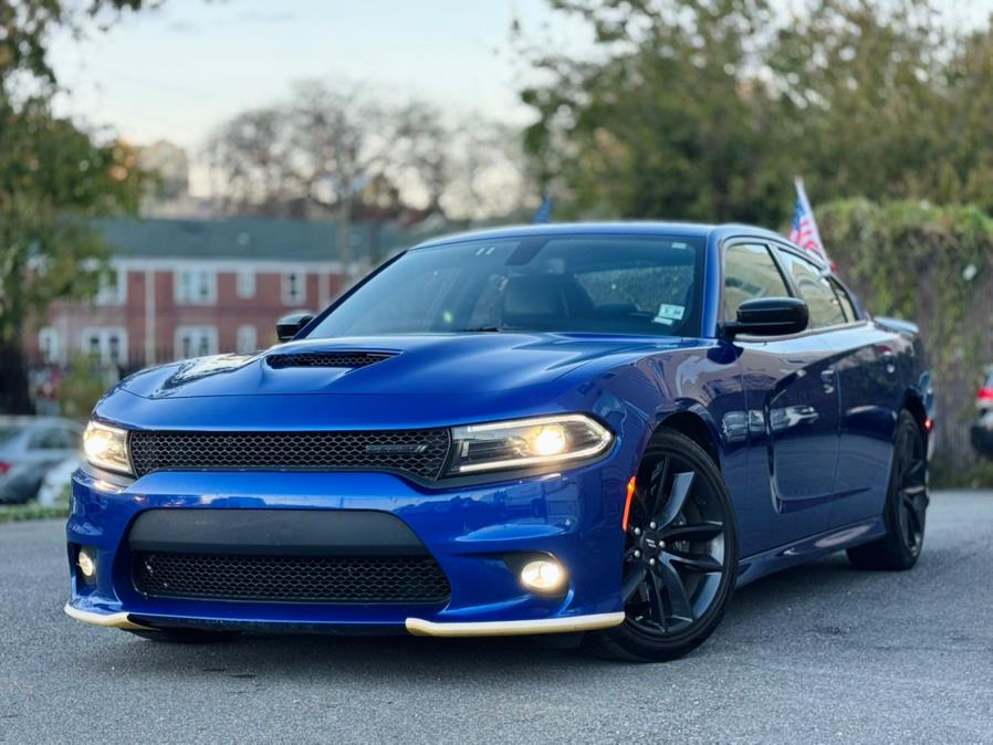 Used 2022 Dodge Charger in Irvington, New Jersey | RT 603 Auto Mall. Irvington, New Jersey