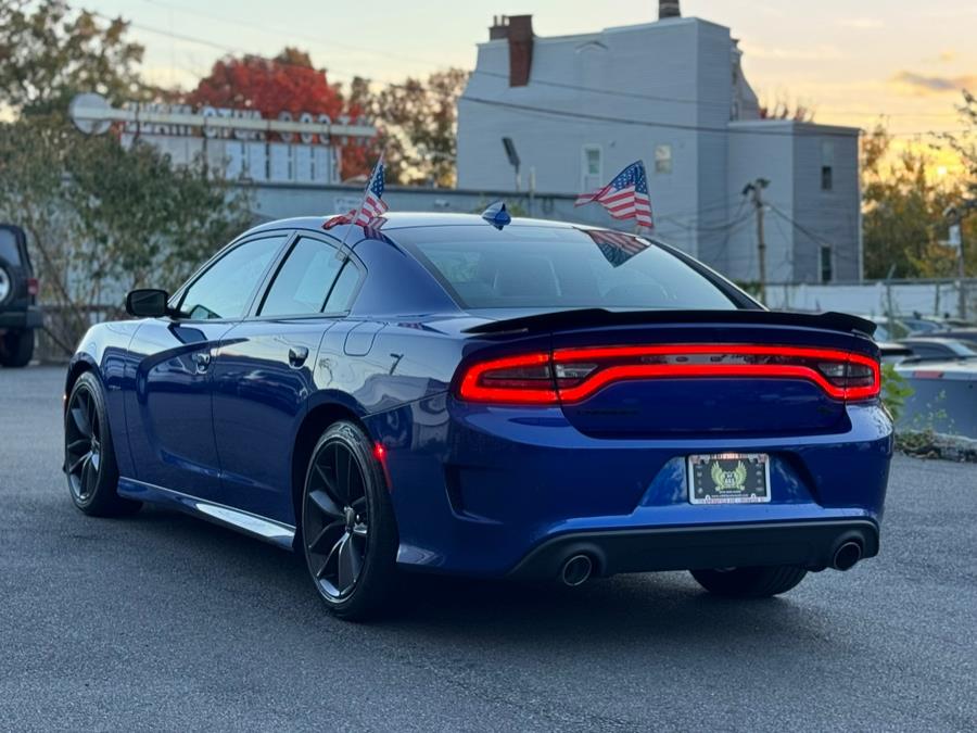 2022 Dodge Charger R/T photo 4