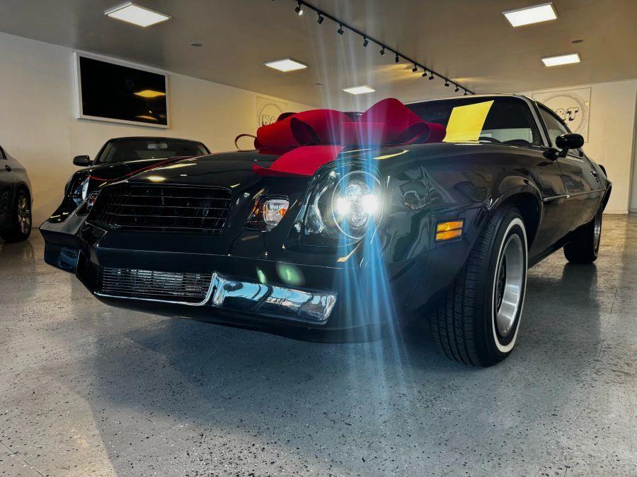 1979 Chevrolet Camaro Coupe , available for sale in Santa Ana, California | K&T Motor LLC. Santa Ana, California
