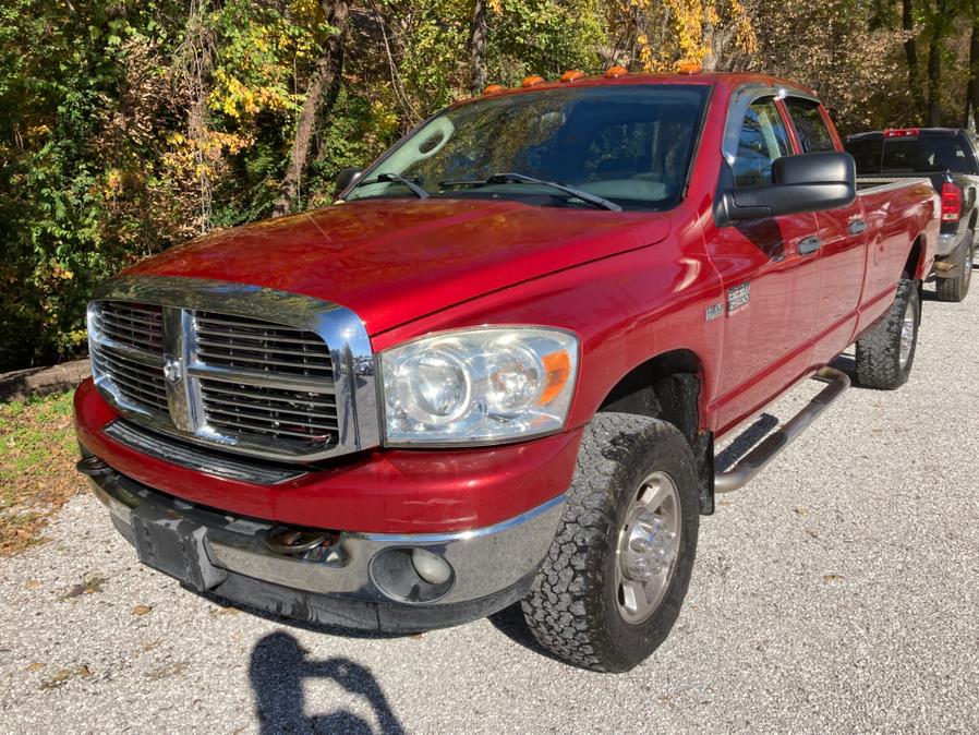 Used 2009 Dodge Ram 2500 in Neosho, Missouri | Xsell Auto LLC. Neosho, Missouri
