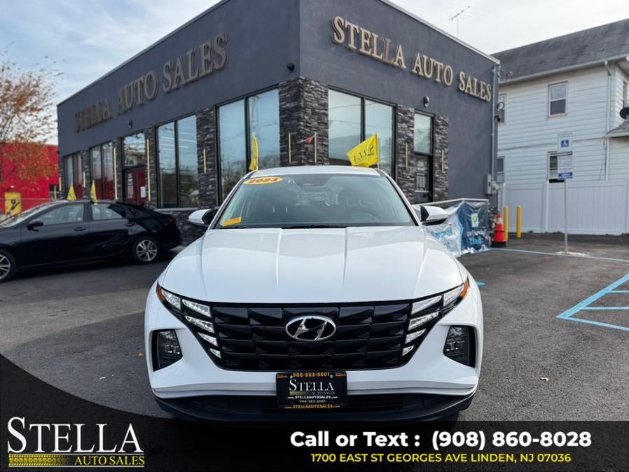 Used 2024 Hyundai Tucson in Linden, New Jersey | Stella Auto Sales. Linden, New Jersey