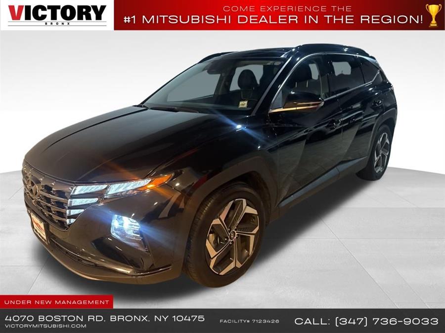 2024 Hyundai Tucson Limited, available for sale in Bellerose, New York | Shop Auto NY. Bellerose, New York