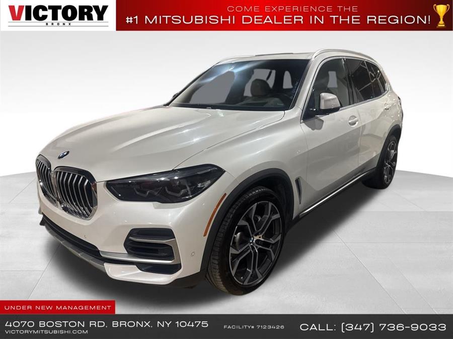 2022 BMW X5 xDrive40i, available for sale in Bellerose, New York | Shop Auto NY. Bellerose, New York