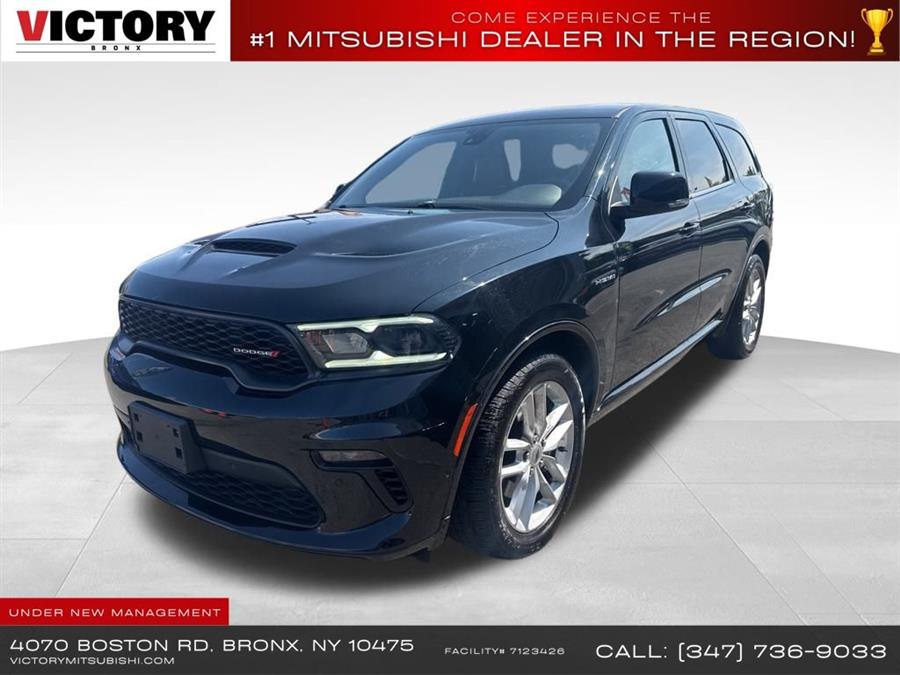 2022 Dodge Durango R/T, available for sale in Bellerose, New York | Shop Auto NY. Bellerose, New York