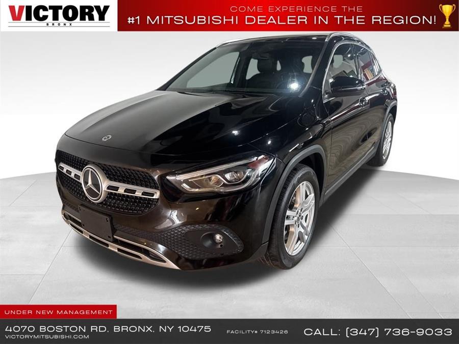 2021 Mercedes-benz Gla GLA 250, available for sale in Bellerose, New York | Shop Auto NY. Bellerose, New York