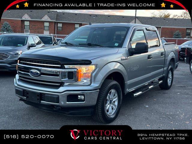 2020 Ford F-150 XLT, available for sale in Bellerose, New York | Shop Auto NY. Bellerose, New York