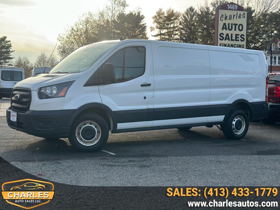 2020 Ford Transit Van Base's photo