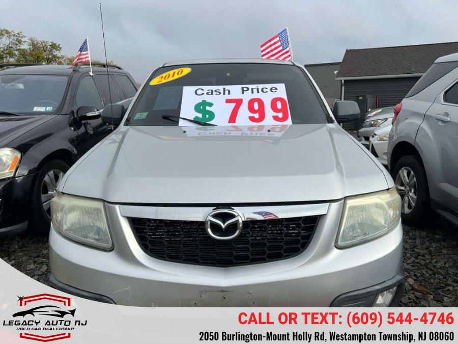 2010 Mazda Tribute i Sport