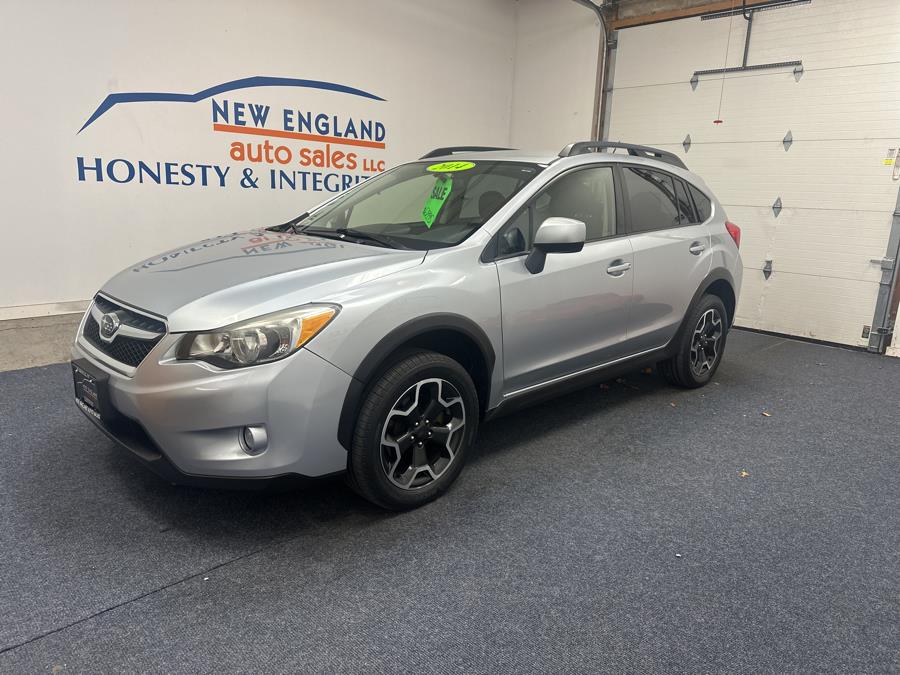 Used 2014 Subaru XV Crosstrek in Plainville, Connecticut | New England Auto Sales LLC. Plainville, Connecticut