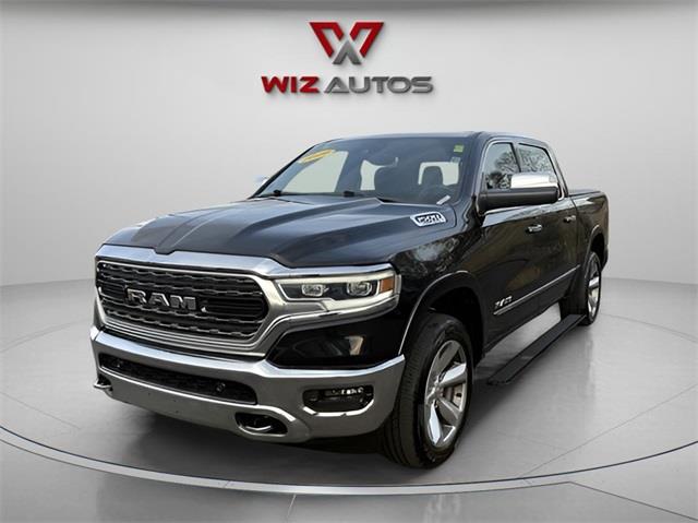 Used 2019 Ram 1500 in Stratford, Connecticut | Wiz Leasing Inc. Stratford, Connecticut