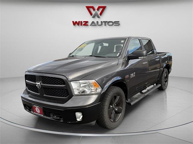 Used 2015 Ram 1500 in Stratford, Connecticut | Wiz Leasing Inc. Stratford, Connecticut
