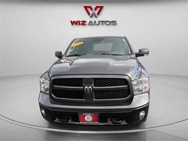2015 RAM Ram 1500 Pickup