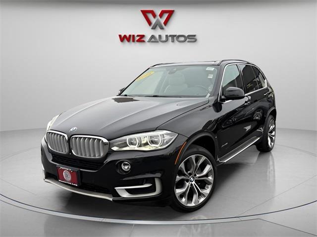 Used 2014 BMW X5 in Stratford, Connecticut | Wiz Leasing Inc. Stratford, Connecticut