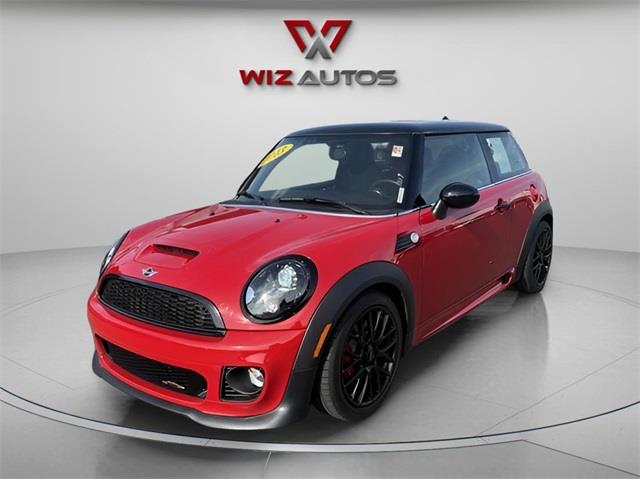Used 2013 Mini John Cooper Works in Stratford, Connecticut | Wiz Leasing Inc. Stratford, Connecticut