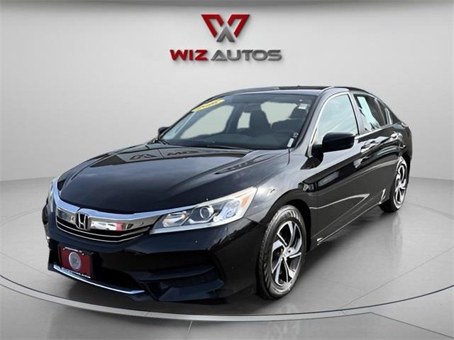 Used 2016 Honda Accord in Stratford, Connecticut | Wiz Leasing Inc. Stratford, Connecticut