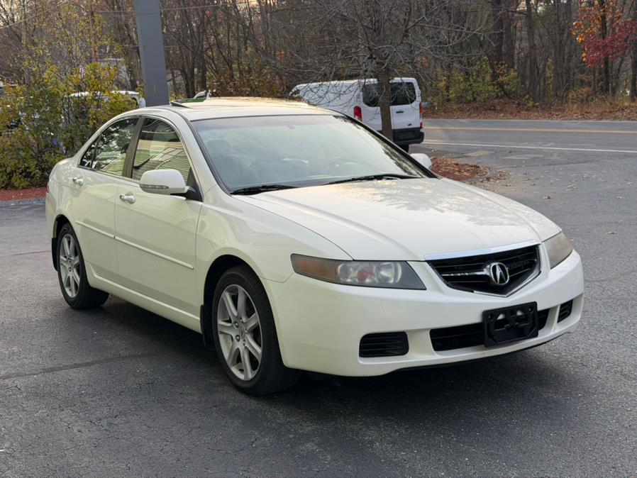 Used 2004 Acura TSX in Ashland, Massachusetts | New Beginning Auto Service Inc. Ashland, Massachusetts