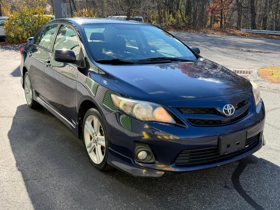 Used 2013 Toyota Corolla in Ashland, Massachusetts | New Beginning Auto Service Inc. Ashland, Massachusetts