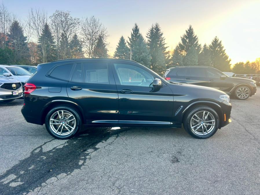 2020 Bmw X3 xDrive30i photo 4
