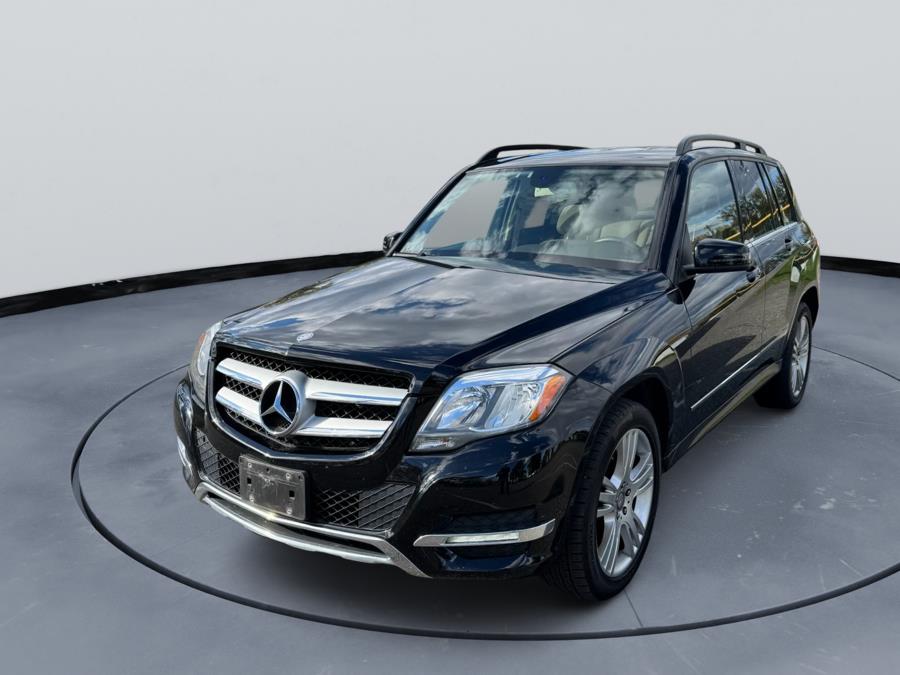 Used Mercedes-Benz GLK-Class 4MATIC 4dr GLK 350 2013 | Cars With Deals. Lyndhurst, New Jersey