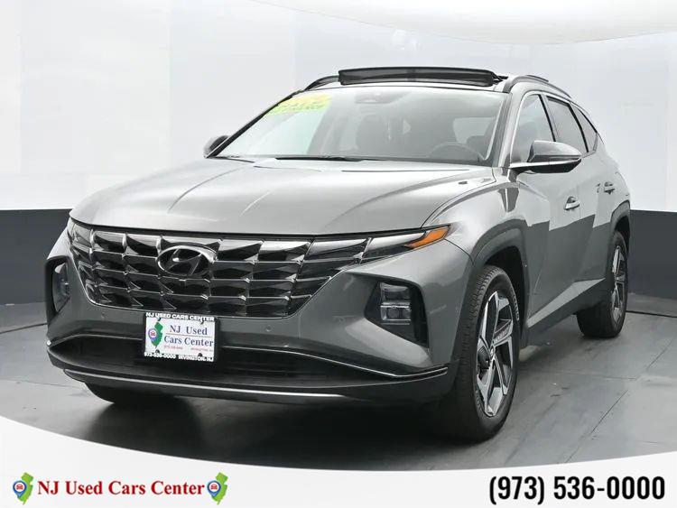Used 2024 Hyundai Tucson in Irvington, New Jersey | NJ Used Cars Center. Irvington, New Jersey