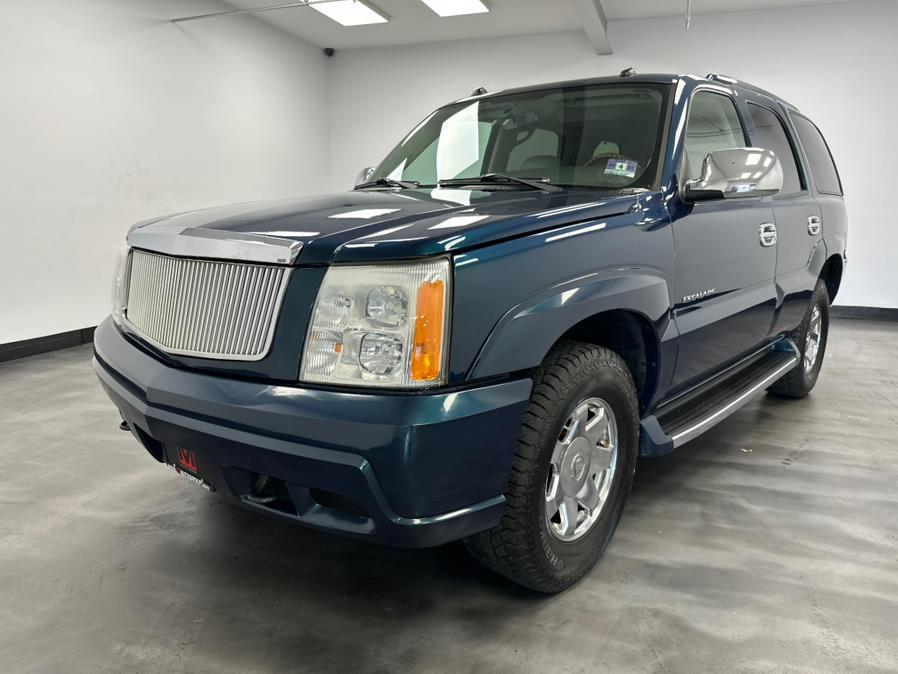 2005 Cadillac Escalade
