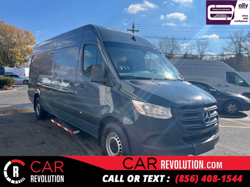 2019 Mercedes-benz Sprinter 2500 , available for sale in Maple Shade, New Jersey | Car Revolution. Maple Shade, New Jersey