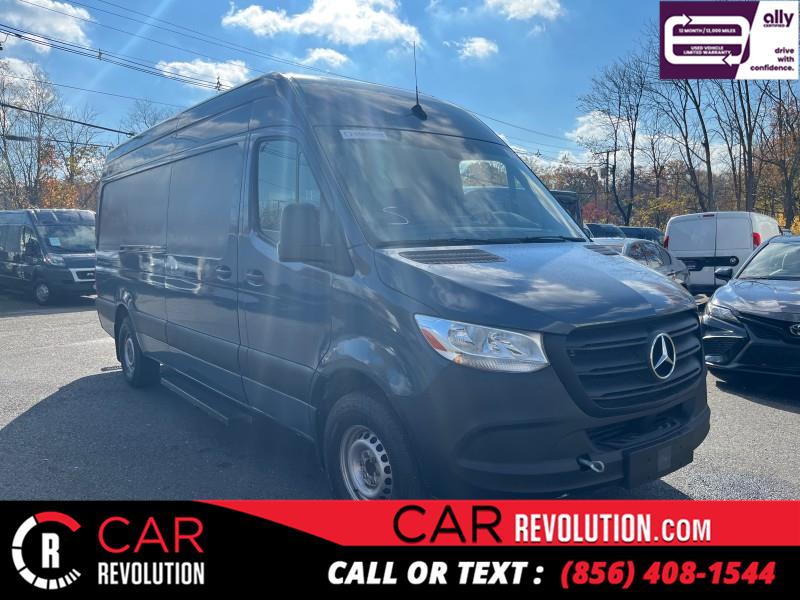 2019 Mercedes-benz Sprinter 2500 , available for sale in Maple Shade, New Jersey | Car Revolution. Maple Shade, New Jersey