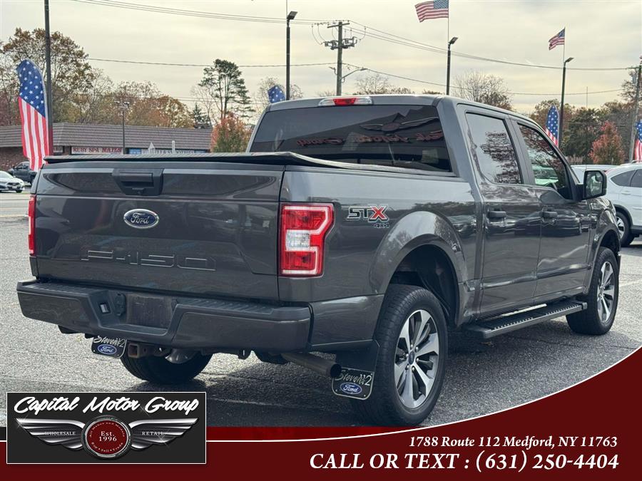 2020 Ford F-150 XL photo 2