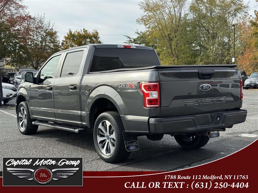 2020 Ford F-150 XL photo 3
