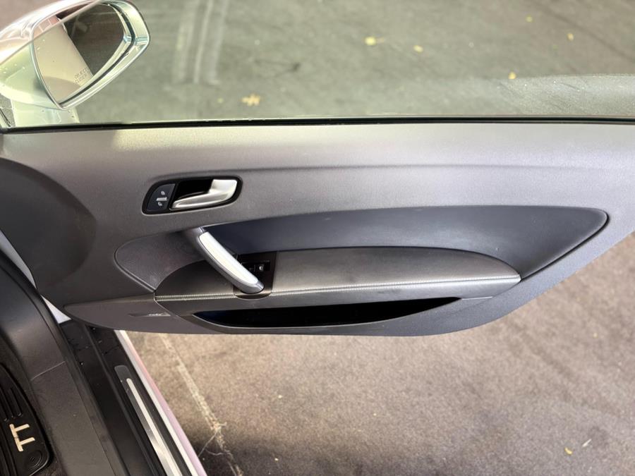 Used 2012 Audi TTS in Garfield, New Jersey | Urban Motors Collection. Garfield, New Jersey