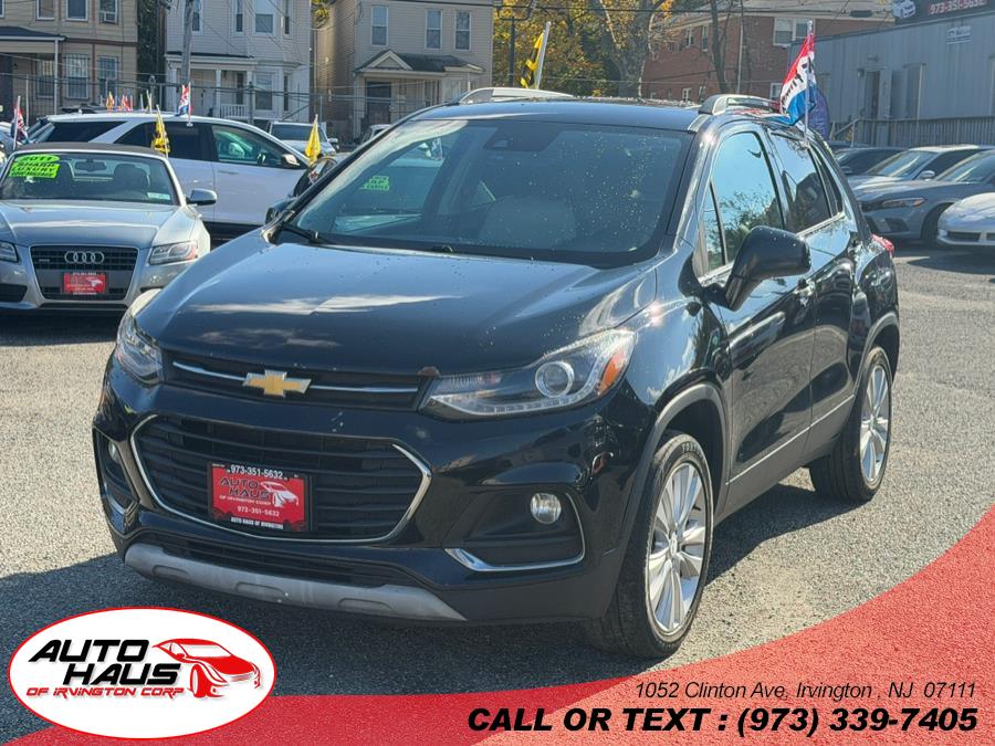 Used 2019 Chevrolet Trax in Irvington , New Jersey | Auto Haus of Irvington Corp. Irvington , New Jersey