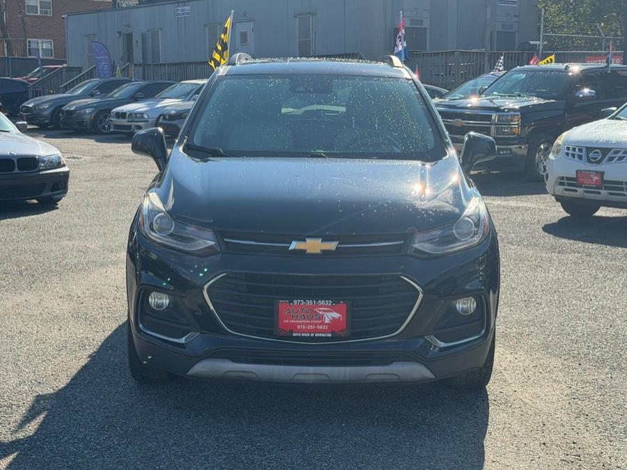 2019 Chevrolet Trax Premier photo 2