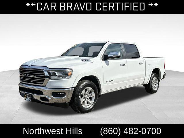 Used 2022 Ram 1500 in Avon, Connecticut | Sullivan Automotive Group. Avon, Connecticut